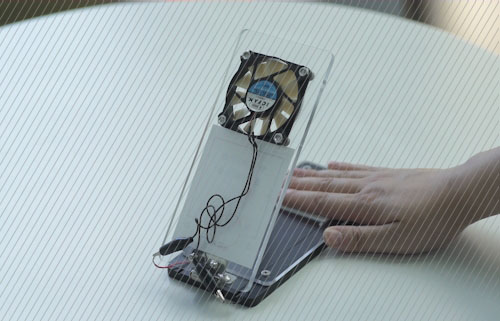 熱電変換技術で電池フリーのIoTを普及｜BEYOND THE 2C PROJECT